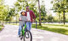 Introducing Bicycles to Children: A Fun Guide for Parents