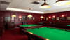 Billiard Hall