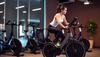 Bicycle Fitness