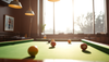 billiards
