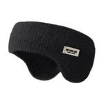 Winter Ear Muffs Ear Warmers Faux Fur Soft Earmuffs for Women - Female Headband - Movagear