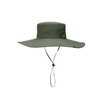 Big Brimmed Hat Outdoor Fisherman Hat - Movagear