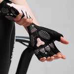 Cycling Fingerless Gloves - Movagear