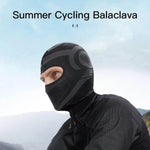 Cold Weather Ski Mask Balaclava for Men Women - Winter Face Mask Neck Gaiter - Movagear