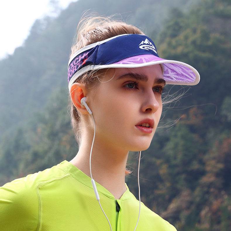 Hollow Grid Top Air Cap - Movagear