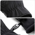 Winter Cycling Gloves - Skiing Gloves