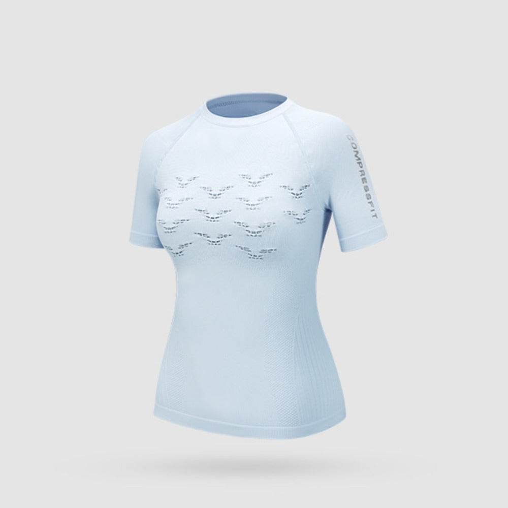 Seamless Yoga Wear - Movagear