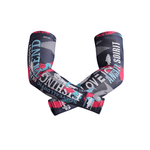 UPF50+ Colorful Sunscreen Sleeve - Movagear