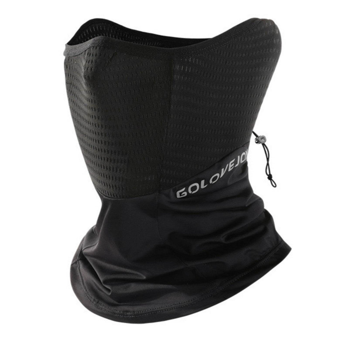 Neck Gaiter with Breathable Micropores - Movagear