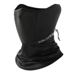 Neck Gaiter with Breathable Micropores - Movagear
