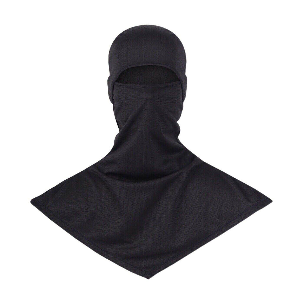 Breathable UV Protection Balaclava - Movagear