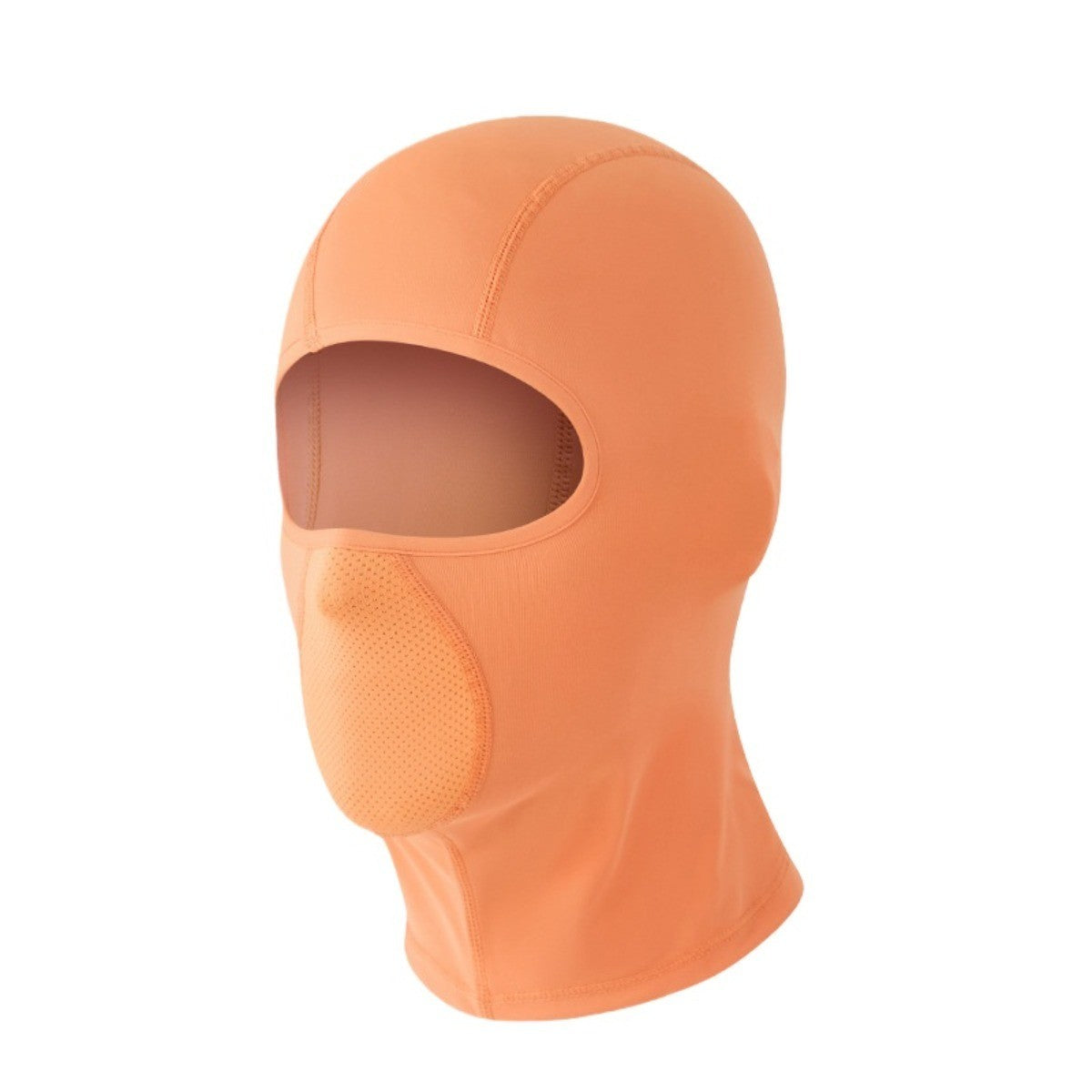 Outdoor Cycling Face Mask Motorcycle Helmet Liner - Sun Protection Balaclava