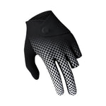 Billiard Pool Gloves for Left Hand - 3 Fingers Billiard Cue Sports Snooker Glove