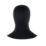 3mm / 5mm Neoprene Wetsuit Scuba Diving Hood for Unisex - Breathable Diving Cap