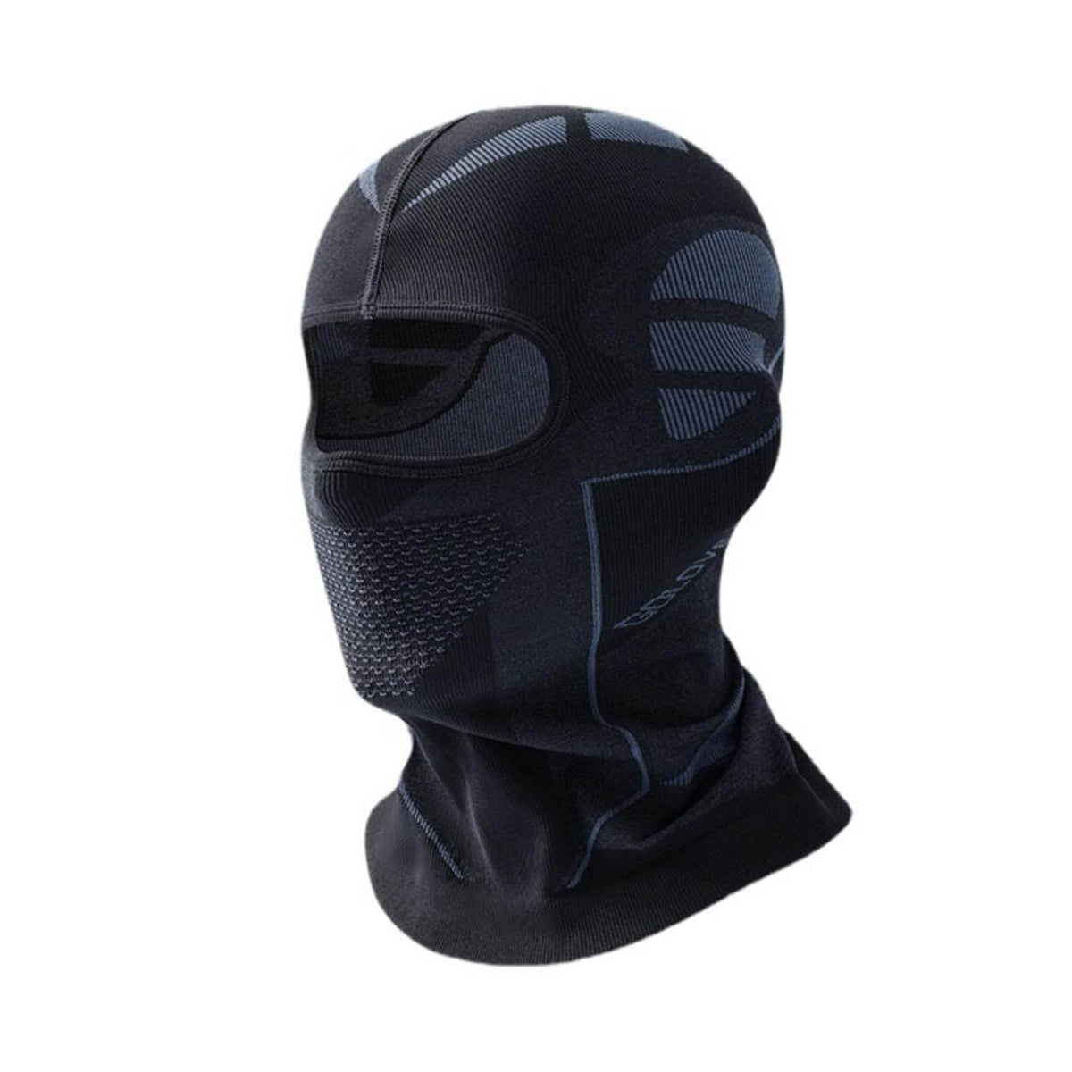 Thermal siphon Balaclava - Movagear