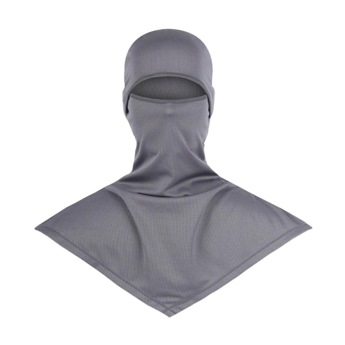 Cycling Balaclava - Breathable - Movagear