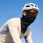 Cycling Mask UV Protection Balaclava for Unisex - Face Scarf for Running Fishing