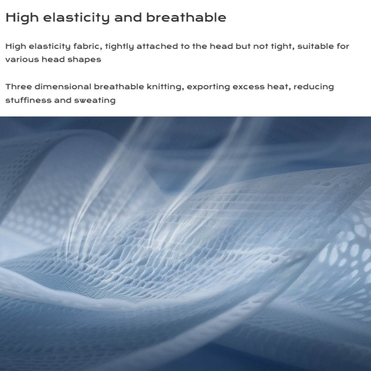 Skiing Beanie - Movagear