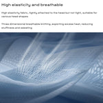 Skiing Beanie - Movagear