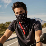 Sun Protection Face Cover - Movagear