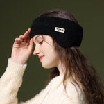 Faux Fur Earmuff - Movagear