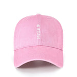 Autumn Winter Baseball Cap for Men Women - Sun Hat for Outdoor Cycling Hiking