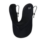 Hollow Design Face Cover - Movagear