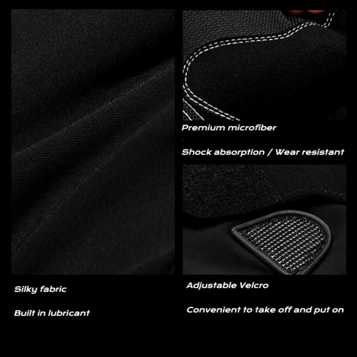 Billiard Gloves Pool Glove - Movagear