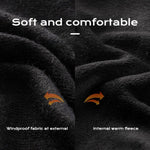 Thermal Earmuffs Sport Ear Covers - Movagear