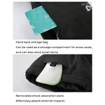 Winter Mittens for Men Women - Warm Thermal Waterproof Mittens for Snowboarding