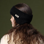 Faux Fur Earmuff - Movagear