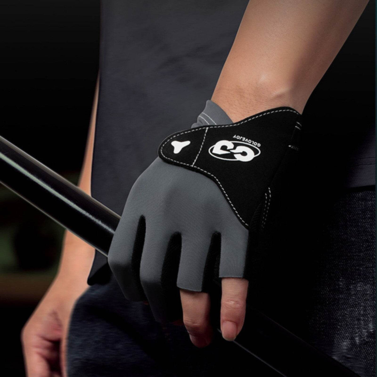 Billiard Gloves Pool Glove - Movagear