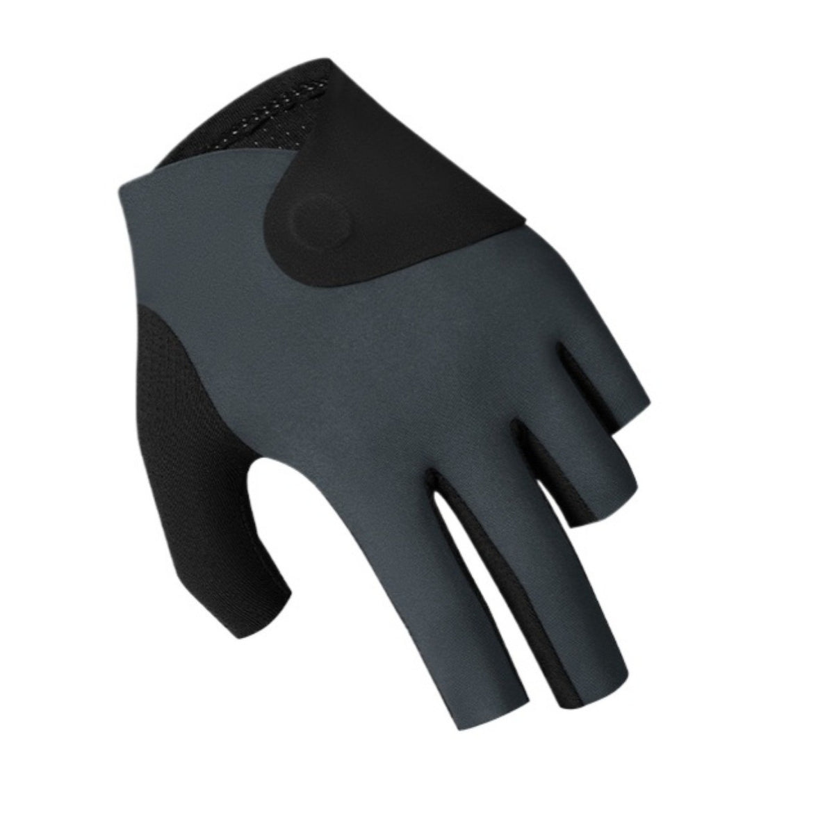 Billiard Pool Glove for Left Hand - 3 Finger Snooker Cue Sport Glove for Unisex