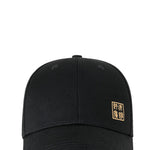 Summer Baseball Cap for Men Women - Cotton Sun Hat for Outdoor Hiking Fishing