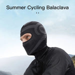 Sun Protection Balaclava Face Mask UV Protection Ski Neck Gaiter for Men Women