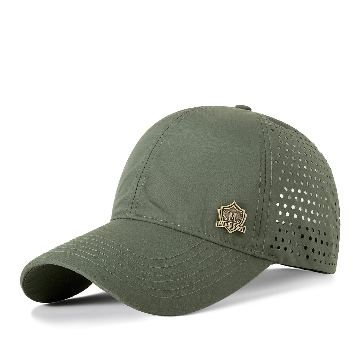 Summer Baseball Cap for Men Women - Sun Hat for Outdoor Fishing Hiking