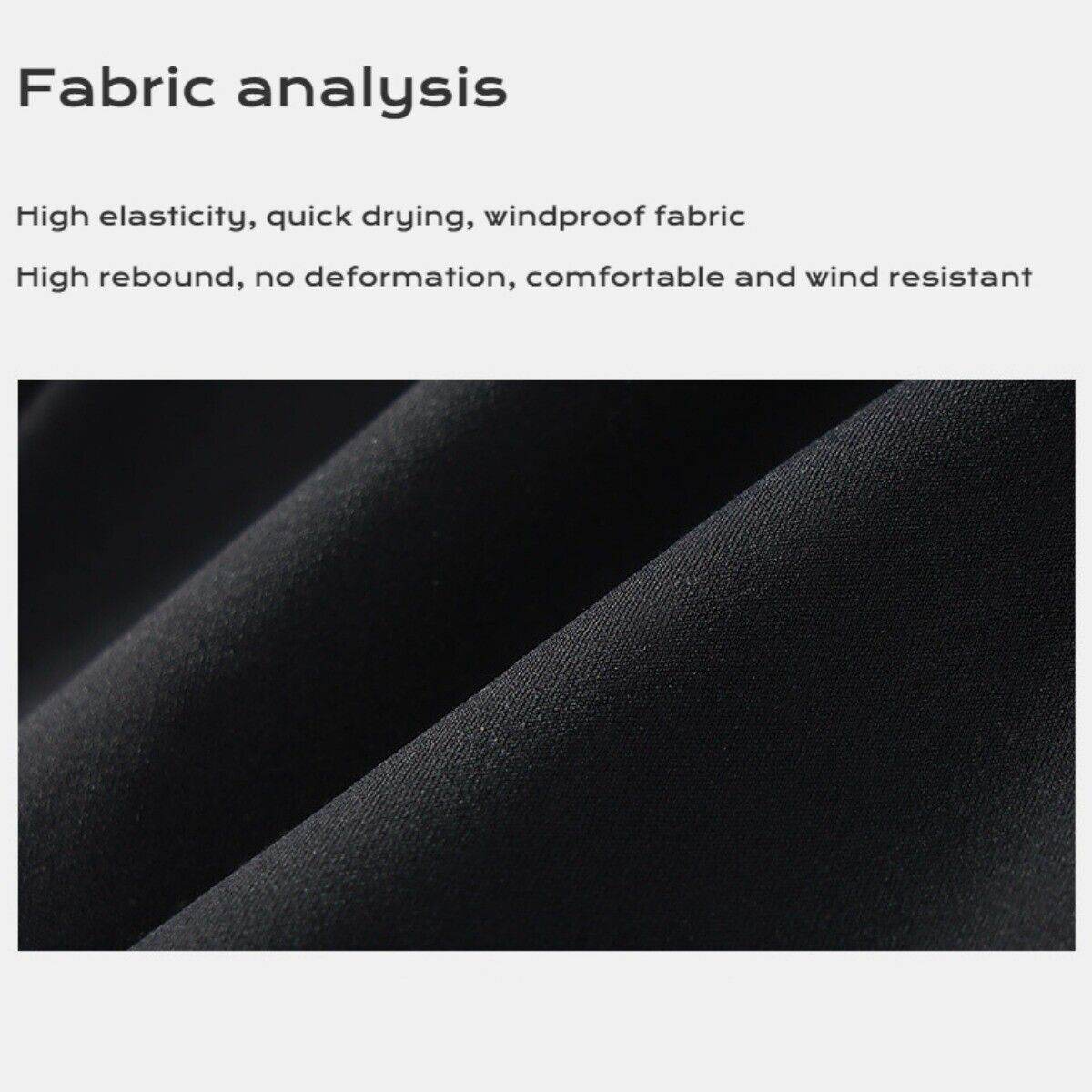 Cold Weather Balaclava Face Mask - Movagear