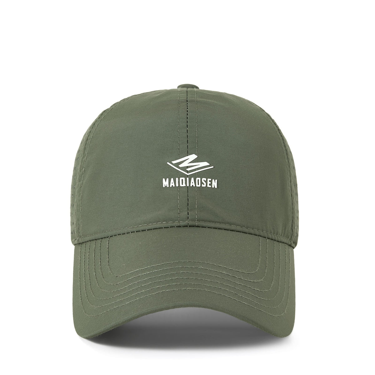 Summer Baseball Cap for Men Women - Breathable Sun Hat - Quick Drying Sun Hat