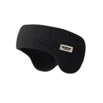 Winter Ear Muffs Ear Warmers Faux Fur Soft Earmuffs for Women - Female Headband - Movagear