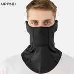 Face Mask with Reflective Pattern - Movagear