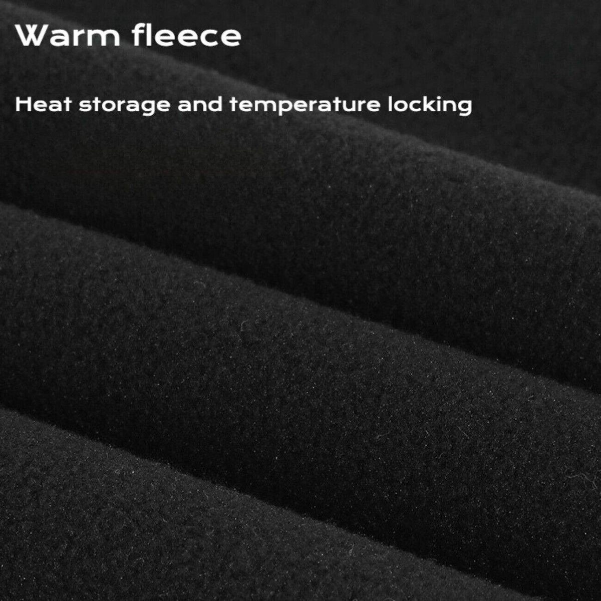 Thermal Neck Gaiter - Movagear