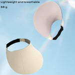 Foldable Sun Visor - Movagear