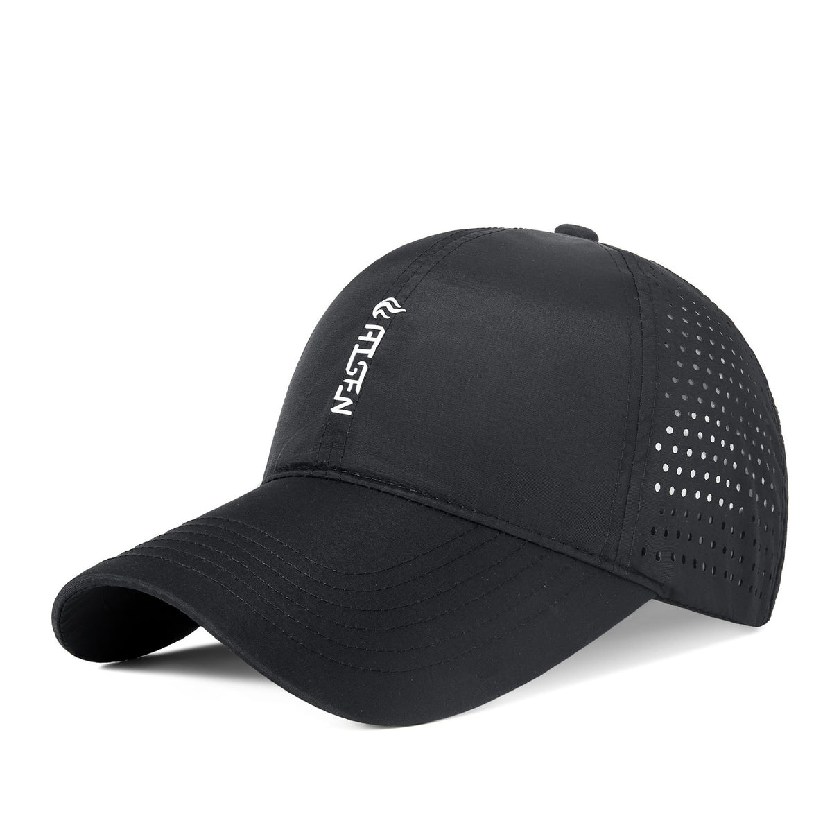 Summer Baseball Cap for Men Women - Sun Protection Hat for Outdoor Fishing