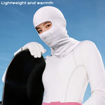 Winter Balaclava - Thermal Cycling Motorcycling Face Mask