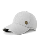 Quick Drying Sun Hat for Men Women - Baseball Cap for Outdoor Hiking Fishing