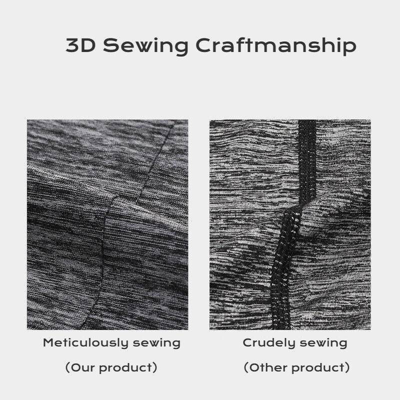 UV Protection Face Mask - Movagear