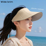 Foldable Sun Visor - Movagear