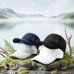 Spring / Summer Baseball Cap for Men Women - Baseball Cap Outdoor Sun Hats