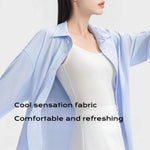 UPF100+ UV Protection Jackets for Women - Movagear