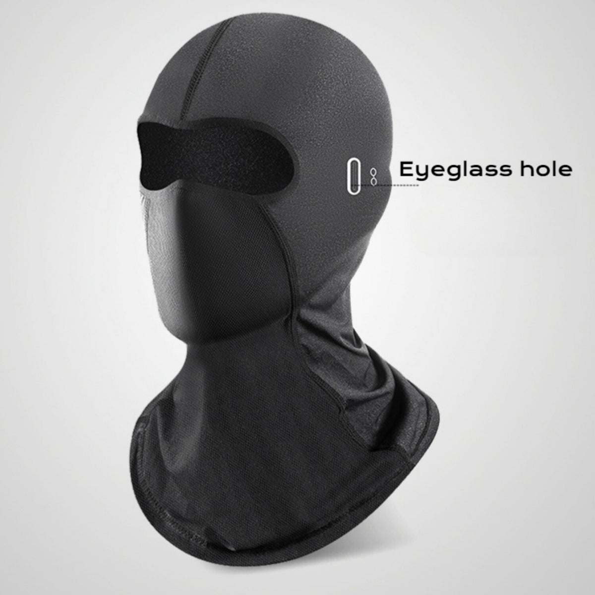 Balaclava Face Mask Cover for Men Women - UV Protection Mask for Cycling Fishing
